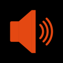 Volume Booster Icon