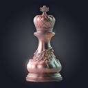 giocare a scacchi Icon