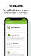 Dynami Wrap - Mutual Funds, SIP & Investment App screenshot 0