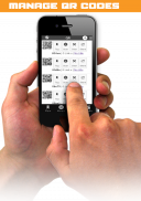 SMART QR CODE SCANNER screenshot 4