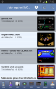 fMSX Deluxe - Complete MSX Emulator screenshot 7