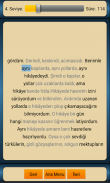 Hızlı Okuma ve Egzersizleri screenshot 7