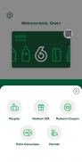 GREENS Mobile App screenshot 7