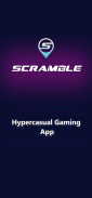 Scramble screenshot 0