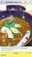 Soup Mexican Recipe screenshot 12