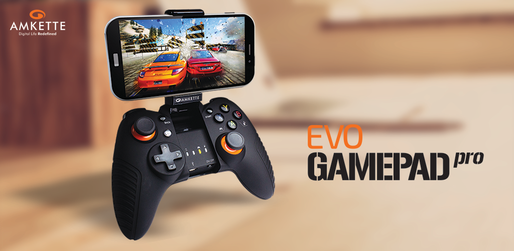 amkette evo gamepad