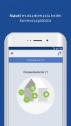 KotiApp screenshot 0