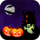 Spooky Halloween Icon