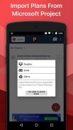 Project Planning Pro screenshot 0