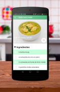 Curry Sauce Recipes screenshot 5