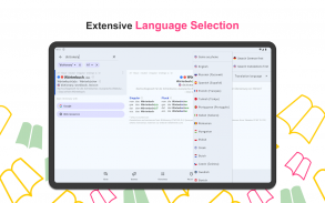 German Dictionary screenshot 11