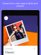 Super Snaps - Easy Photo Printing screenshot 0