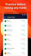 Bitcoin Trading: Investment App for Beginners screenshot 2