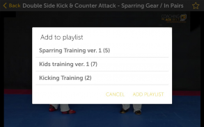 BlackBeltCoaching.Pro screenshot 0