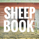 Sheep Book Icon