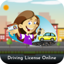 Online Driving License Apply