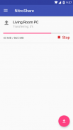 NitroShare screenshot 5