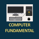 FUNDAMENTAL OF COMPUTER