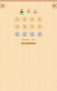 Multiplication table screenshot 9