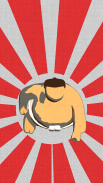 Sumo Fist Fight screenshot 2