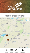 Ruta de la Yerba Mate screenshot 0