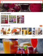 Drink and Cocktail Recipes App screenshot 6