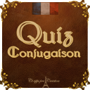 Quiz conjugaison Icon
