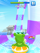 Gummy Bear Aqua Park screenshot 8