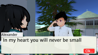 Mexican High School Simulator screenshot 4