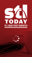 St. Louis Post-Dispatch screenshot 3