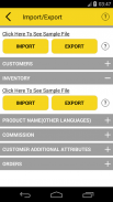 Sales Assist - Inventory, Sales, Purchase Order screenshot 6