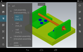 CAD Assistant screenshot 6