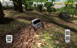 Russian Roads 2 screenshot 0