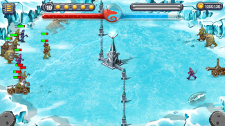 The Battle for Tower screenshot 6