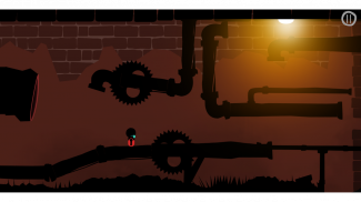 Underground Running: The Running Game screenshot 5