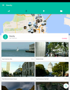 minube: travel planner & guide screenshot 5