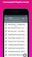 Music player - Free Music app screenshot 0