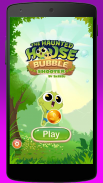 Shinbi House Bubble Shooter Games screenshot 2