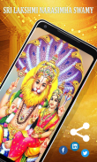 Narasimha Swamy Wallpapers screenshot 2