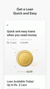 TrueBalance- Personal Loan App screenshot 2