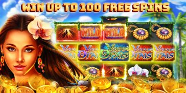 Slots: Jackpot & Casino Slots screenshot 4