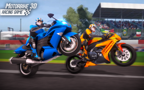 MotoVRX - Bike Racing Games VR screenshot 0