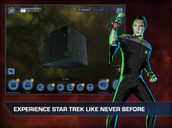 Star Trek™ Timelines screenshot 9