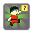 Super Platformer Icon