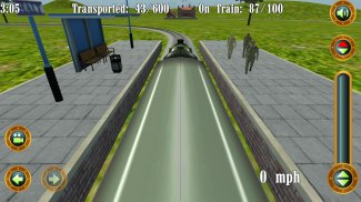 Train Sim screenshot 8