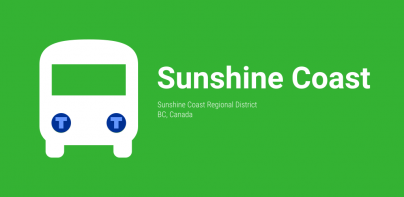 Sunshine Coast TS Bus - MonTr…