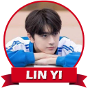 Lin Yi Wallpaper