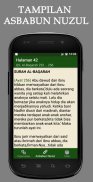 Al Quran Tajwid Berwarna screenshot 5