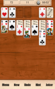 Solitaire (Klondike) Card Game screenshot 1