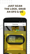 ofo - 建設更好的共享單車社會 screenshot 4